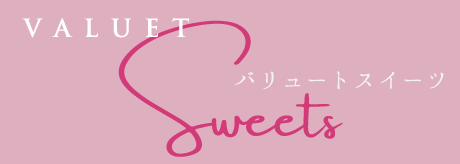 VALUET Sweets